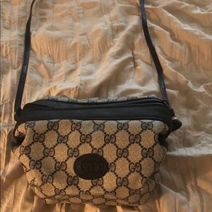 Gucci Pochette bag